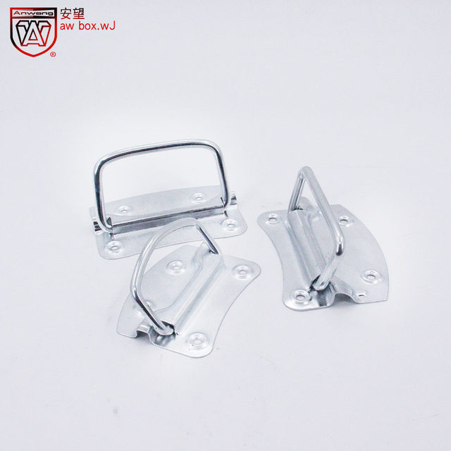 Anwang stainless steel pull-up handle