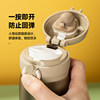 Hot selling TOP Thermos double-layer pure titanium thermos cup