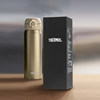 Hot selling TOP Thermos double-layer pure titanium thermos cup