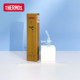 Thermos insulated straw cup accessories straw