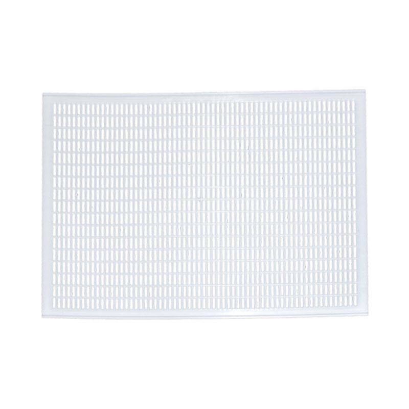 中蜂塑料隔王板可裁剪塑料平面隔王板防蜜蜂逃跑养蜂工具隔王片,淘宝优惠券,粉丝福利购,淘宝优惠卷