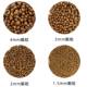 Carp ເງິນ, carp ຫຍ້າ, carp, crucian carp, ອາຫານປາປະສົມ, extruded floating material particles, floating compound feed, sinking material