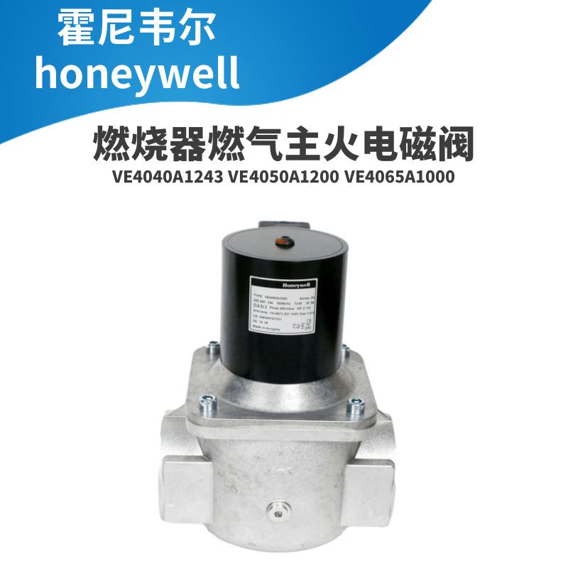 VE4050A1200 VE4032A1133 VE4065A1000 VE4040A1243燃烧器电磁阀 - 图1