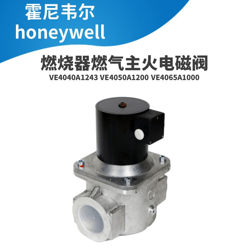 VE4050A1200 VE4032A1133 VE4065A1000 VE4040A1243燃烧器电磁阀 - 图2