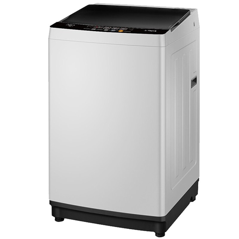 美的官方旗舰店10公斤全自动洗衣机 广百洗衣机