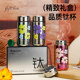 Kuangdi Pure Titanium Insulated Cup Women's Mini Portable Titanium Water Cup