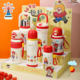 Kuangdi 316L thermos cup student special kettle for school