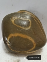 River natural water flush pattern Chishstone Living room Calligraphy And Painting Room Tea Room Bogu Stand Display Collection Stone