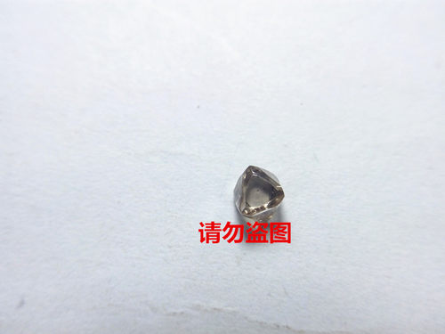 金刚石原石标本天然钻石原石南非钻石原石天然金刚石天然钻石裸石 - 图2