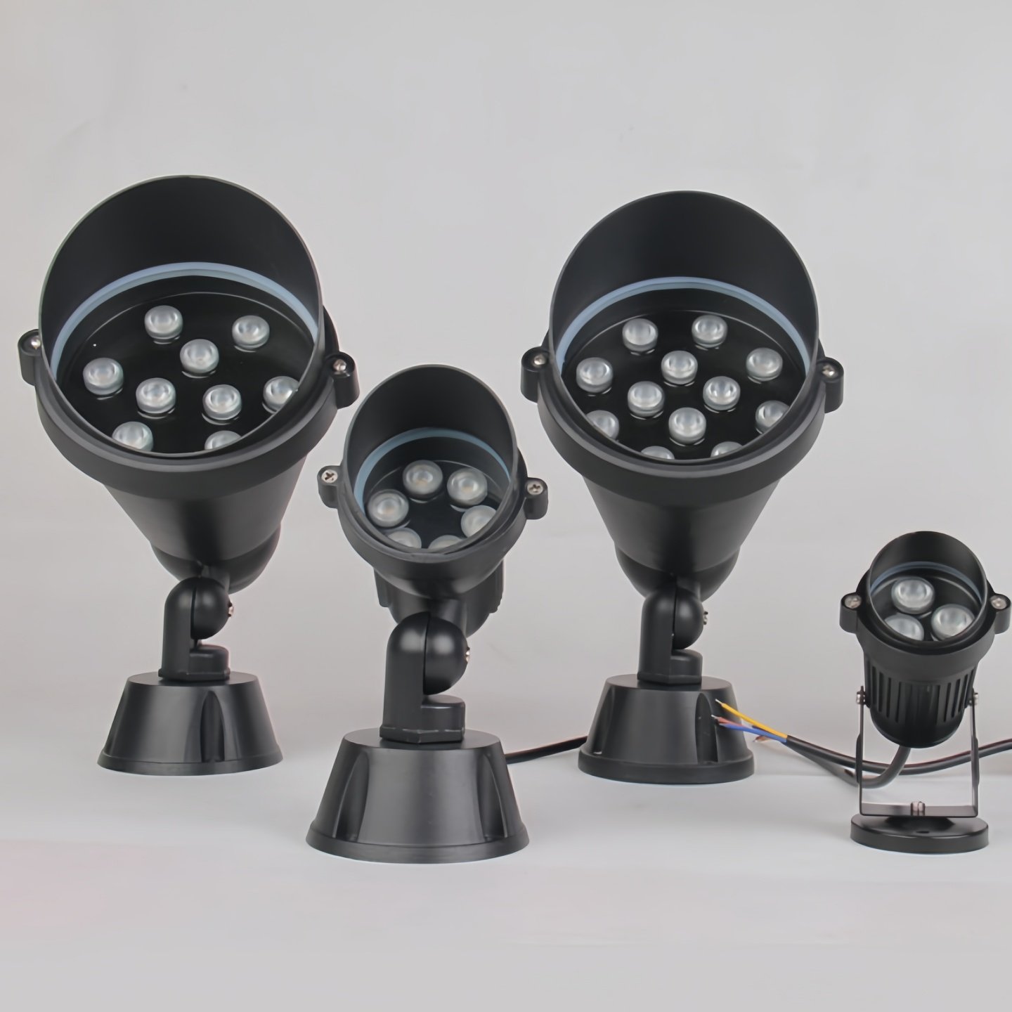 led射灯户外照树灯地插射树灯花园七彩景观防水广告牌背景墙庭院,淘宝优惠券,粉丝福利购,淘宝优惠卷