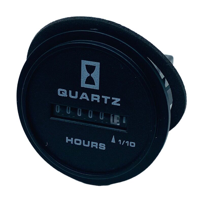 现代挖机遥控计时器R210 215 225通用可调时间电子跑时器码表配件