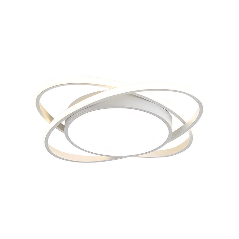 卧室灯2026年新款网红led吸顶灯房间灯客厅主卧灯饰现代简约灯具,淘宝优惠券,粉丝福利购,淘宝优惠卷