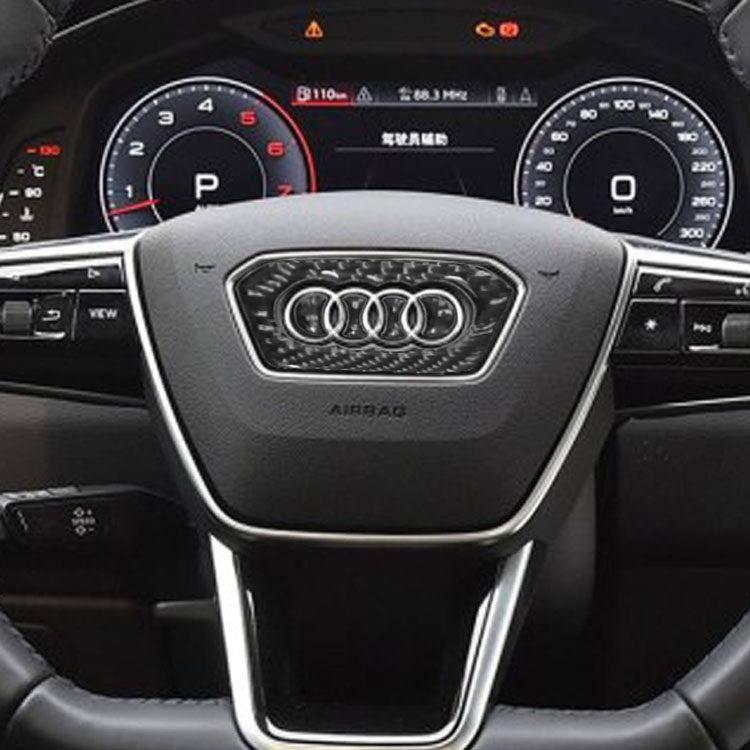 适用奥迪A3 A4 A5 A6 A7改装S3 S4 S5 