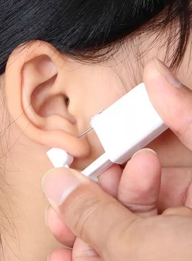 打耳洞神器一次性无菌低痛感工具