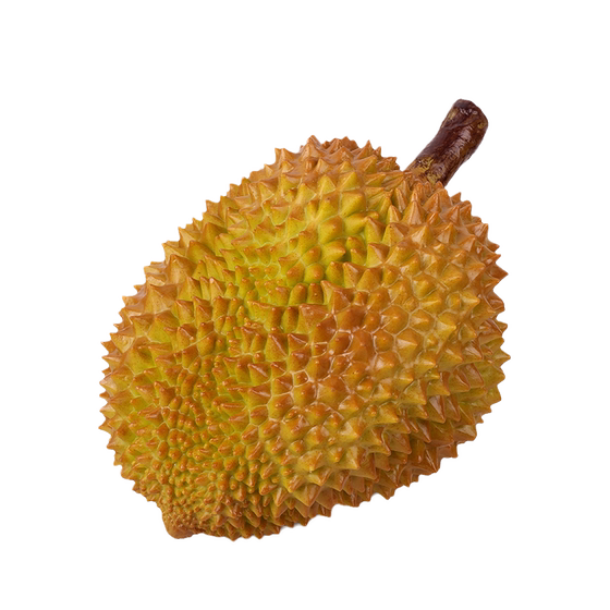 Han Xuan Miao Yi simulated fruit durian shooting props
