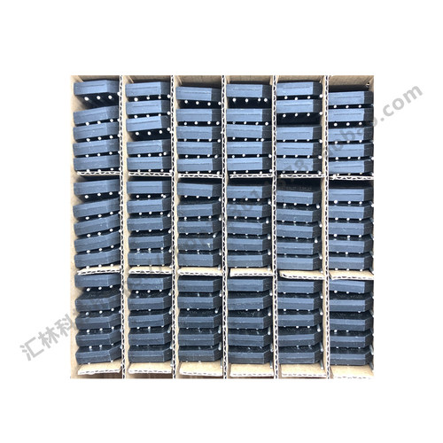 全新整流桥堆RS/KBL610/608/508/410/406/507/408单相扁桥大芯片 - 图0