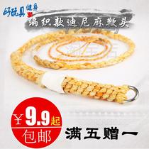 Whip Whip accessories Whip Whip Whip whip Whip Chain Subwhip Stainless Steel Golden Dragon Whip to Fitness