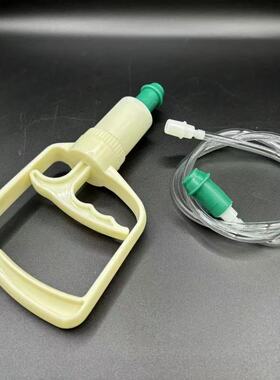 拔罐通用型大小号抽气器加延长管