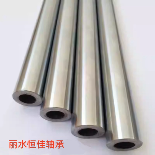 直线导轨镀铬棒光杆圆管空心光轴加工定制16 20 25 30 35 40 5060 - 图0