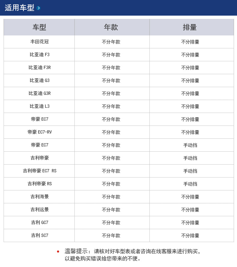 适配丰田花冠空气滤芯 比亚迪F3 G3 L3 帝豪EC7 远景空气滤清器格 - 图0