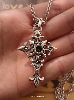 男女通用纯银店长推荐吊坠红包