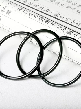 叮当镯时尚小细条带证书