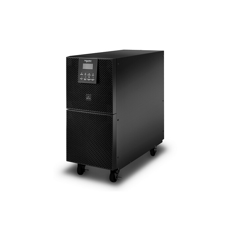 施耐德UPS不间断电源SP15KL-33三进三出15KW在线式15KVA/12KW高频 - 图0