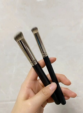 370泪沟精细遮暇刷中国遮瑕刷
