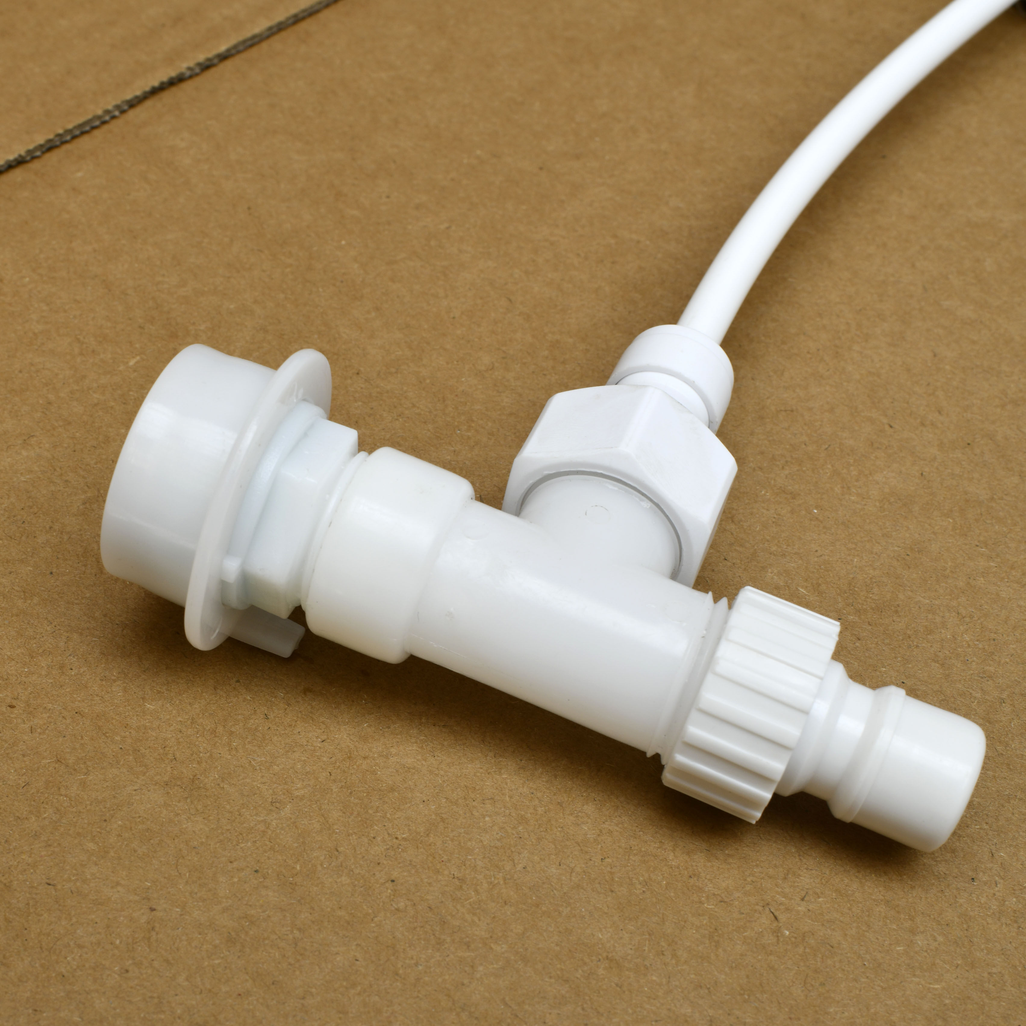 洗衣机水龙头一分二接头一进两出进水管双三通净水器小洗衣机进水,淘宝优惠券,粉丝福利购,淘宝优惠卷