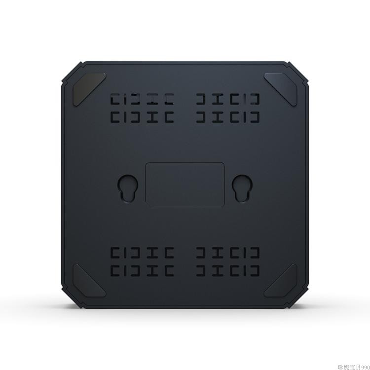 Android 10 X96Q Allwinner全志 H313四核安卓高清4K tv box-图2