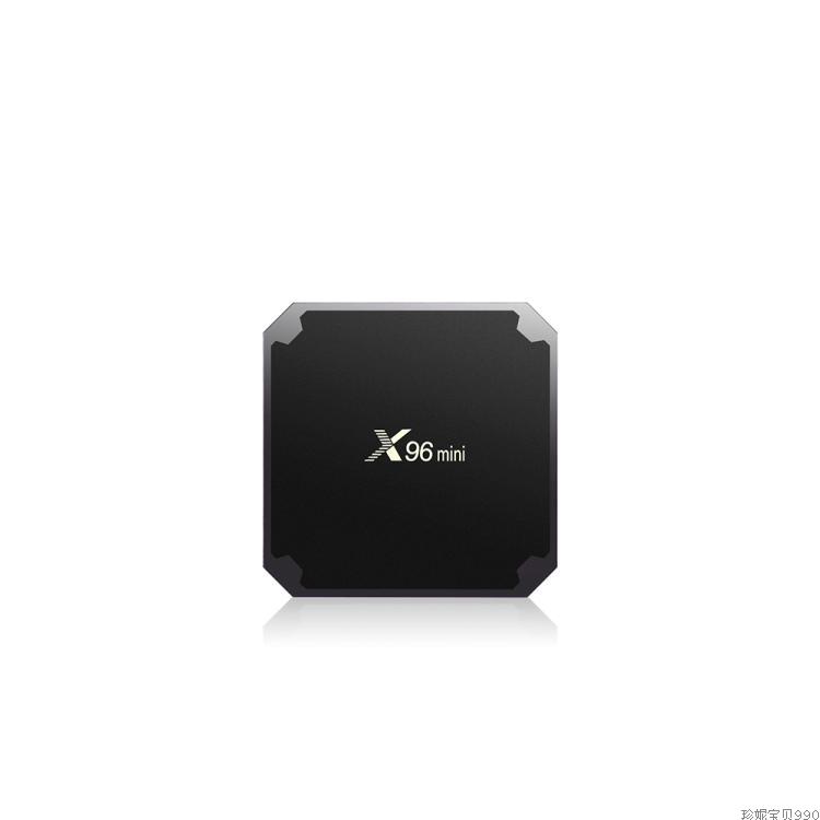 x96 mini s905w2 A53 av1 hdr10  wifi android 11  ott tv box - 图0