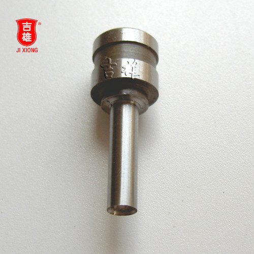 现代XD-A钻刀XD-AF空心 金鹰JYD-A档案装订机打孔机刀具JX-A1垫片 JX-AII吉雄JX-A - 图0