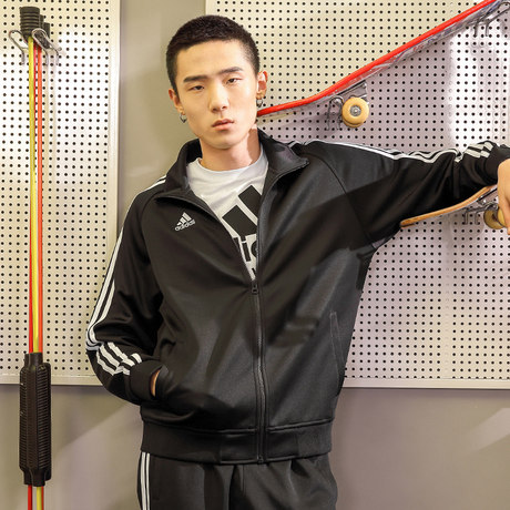 adidas couple jacket