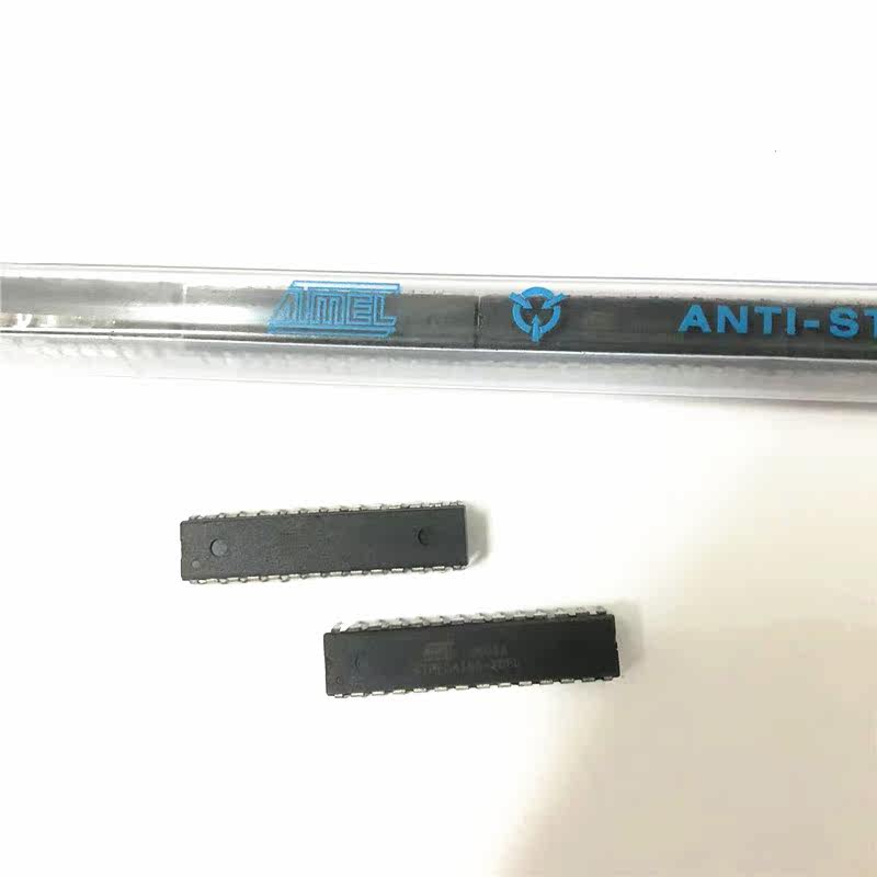 原装正品ATMEGA168-20PU MCU单片机 微控制器芯片 存储IC 16K闪存 - 图2