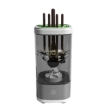 Автоматическая кисть, гигиеническое биде, автоматический спонж, электрический комплект, полностью автоматический