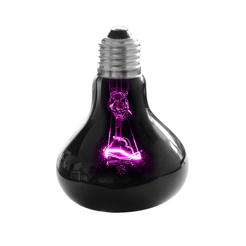 爬虫uva夜灯爬宠缸蜥蜴蛇陆龟晒背保温取暖灯夜间加温加热保温灯,淘宝优惠券,粉丝福利购,淘宝优惠卷