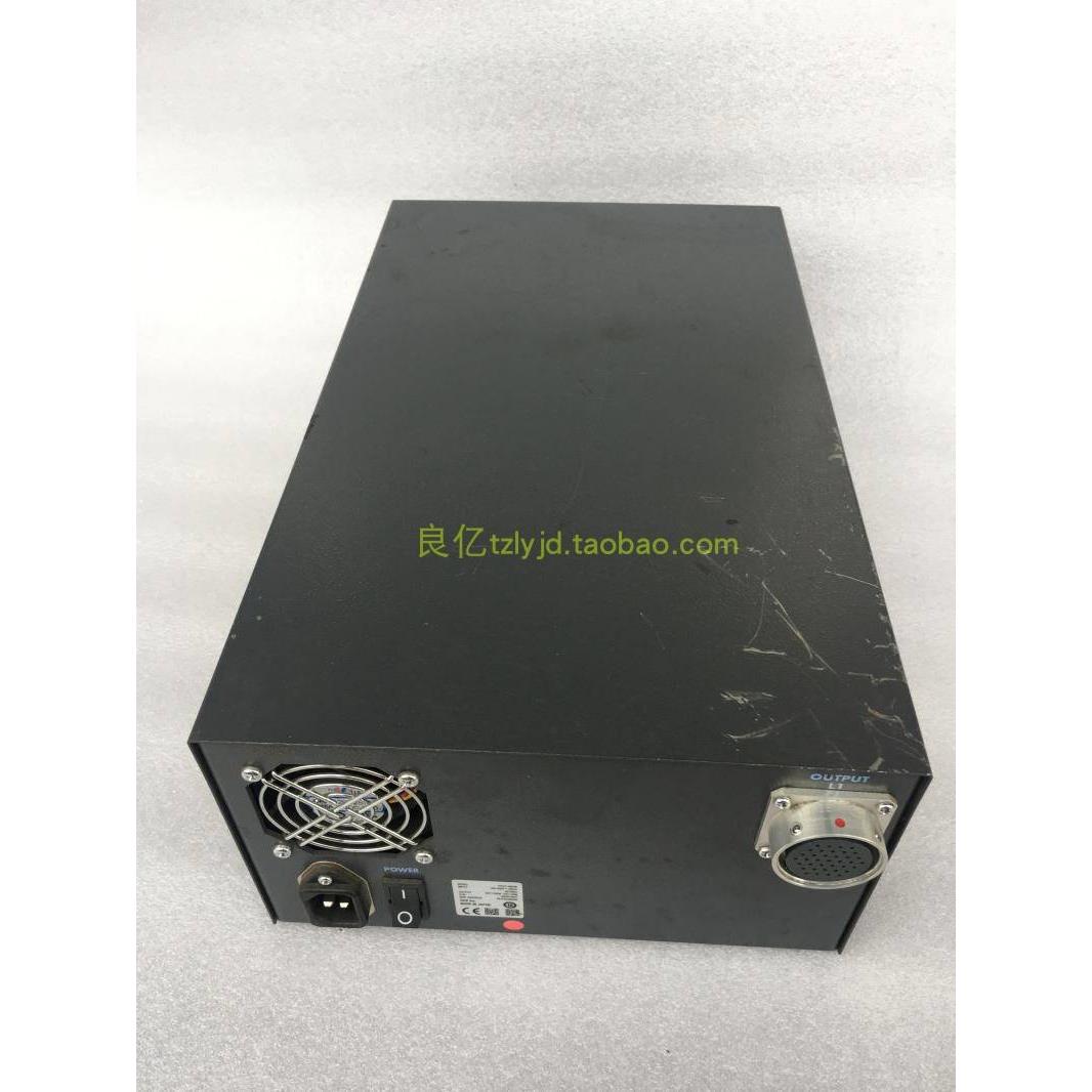 拆机日本CCS PSCC-60048 LED光源控制箱 内电路板（无电源） - 图0