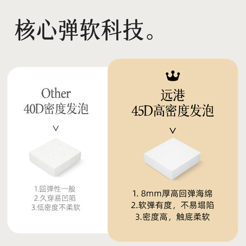 远港棉拖鞋女士秋冬季保暖室内2026新款家居家用加绒防滑男款冬天 - 图2