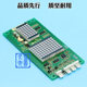 Monarch outbound call ultra-thin outbound call display panel