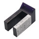 Elevator code reader leveling sensor photoelectric switch