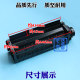 Constant current fan for elevator car