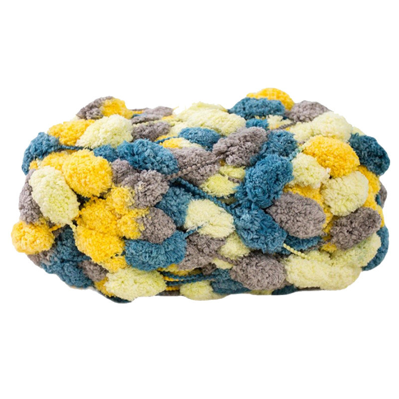 秀丝雅150g大团如意鸟DIY球球线沙发垫地垫手工编织汽车垫粗毛线,淘宝优惠券,粉丝福利购,淘宝优惠卷