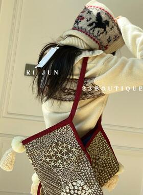 kijin女围巾设计师品牌