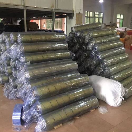 文玩佛珠袋子PVC保养抗氧化加厚密封袋 饰品自封袋手串收纳首饰袋 - 图1
