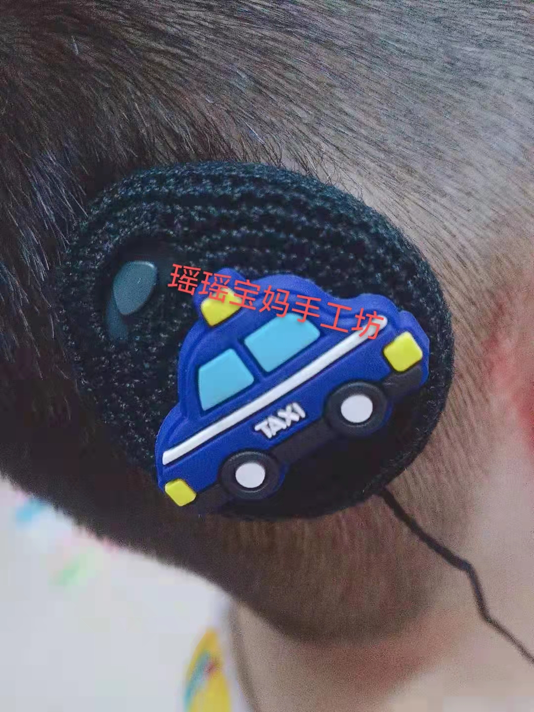 奥地利一体机RONDO1RONDO2澳大利亚一体机Kanso1Kanso2人工耳蜗套 - 图0