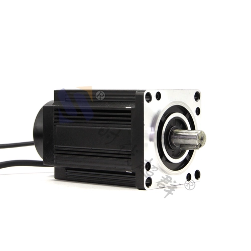 Мотор, комплект, сервопривод, контроллер, 220v