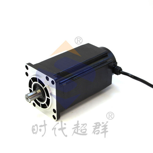 110步进套装电机9A驱动 扭矩20NM电压220V3722驱动器16/8/12 - 图1