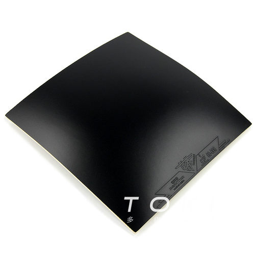 锐科特 龙卷风V5 乒乓球胶皮球拍反胶套胶 REACTOR TORNADO V5 - 图0