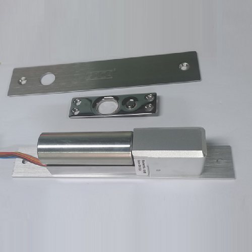 SOCA电插锁断电开门带信号SL-100B电锁SL-100A SL-100C2  C5 - 图0