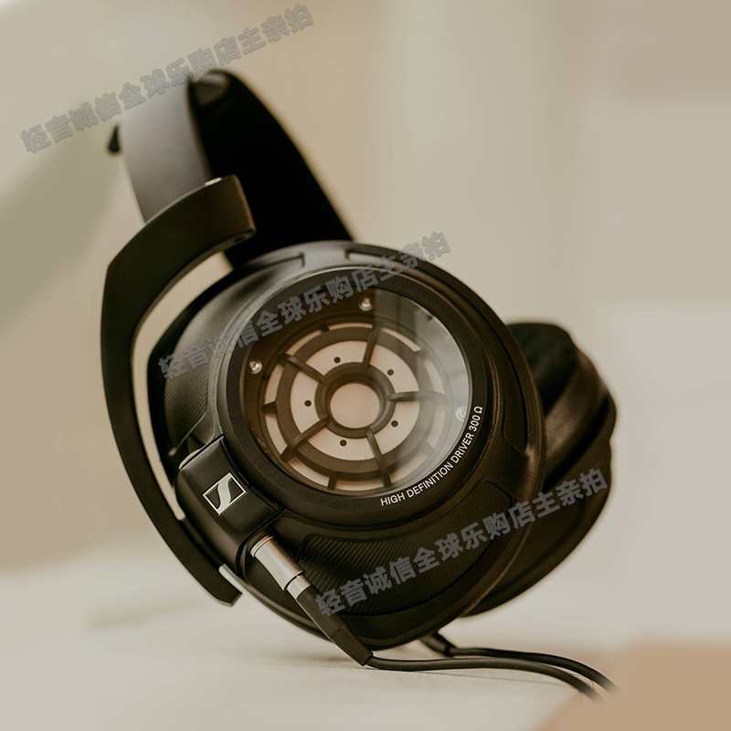 SENNHEISER/森海塞尔 HD820 HD800S HD800 HD660S HIFI头戴式耳机-图1